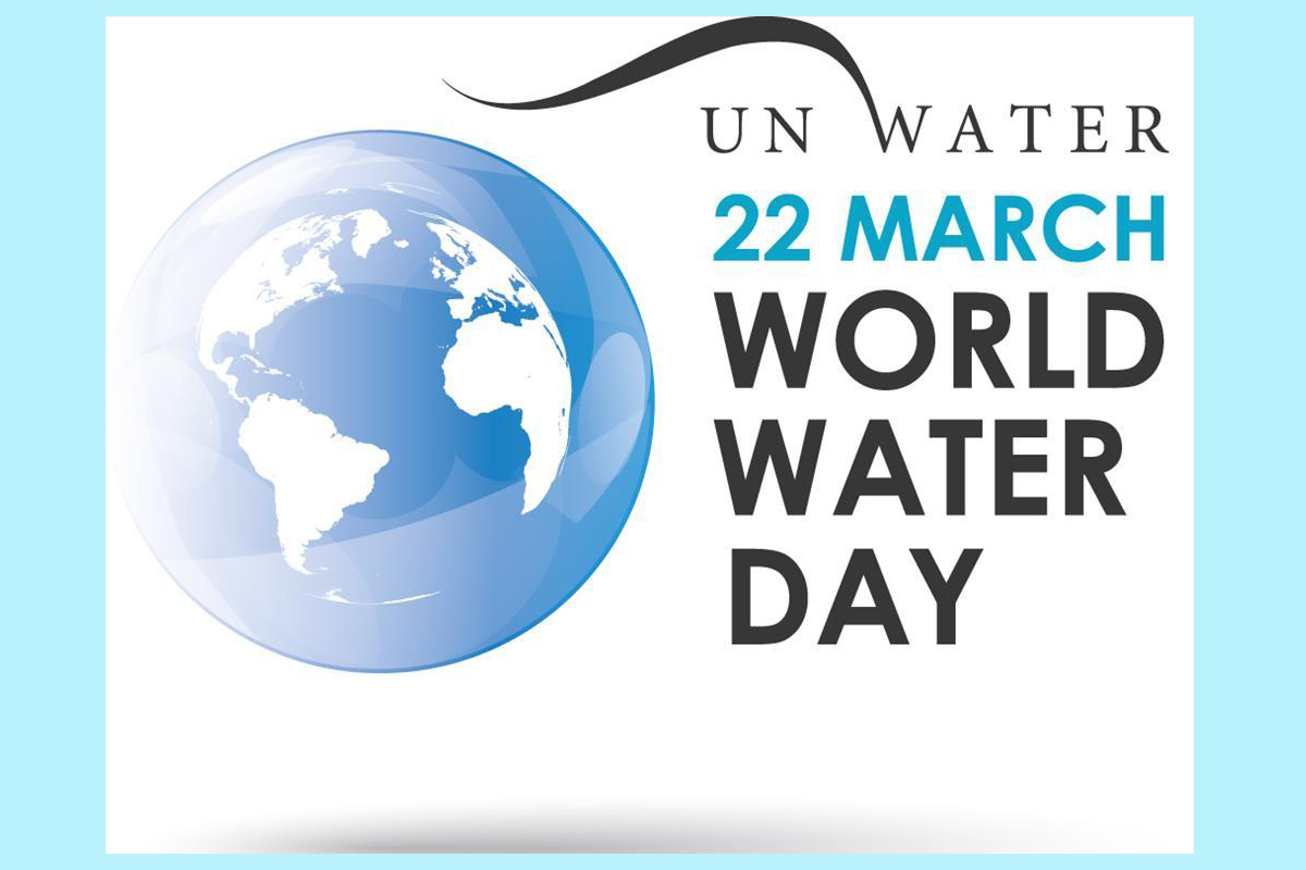 World Water Day02