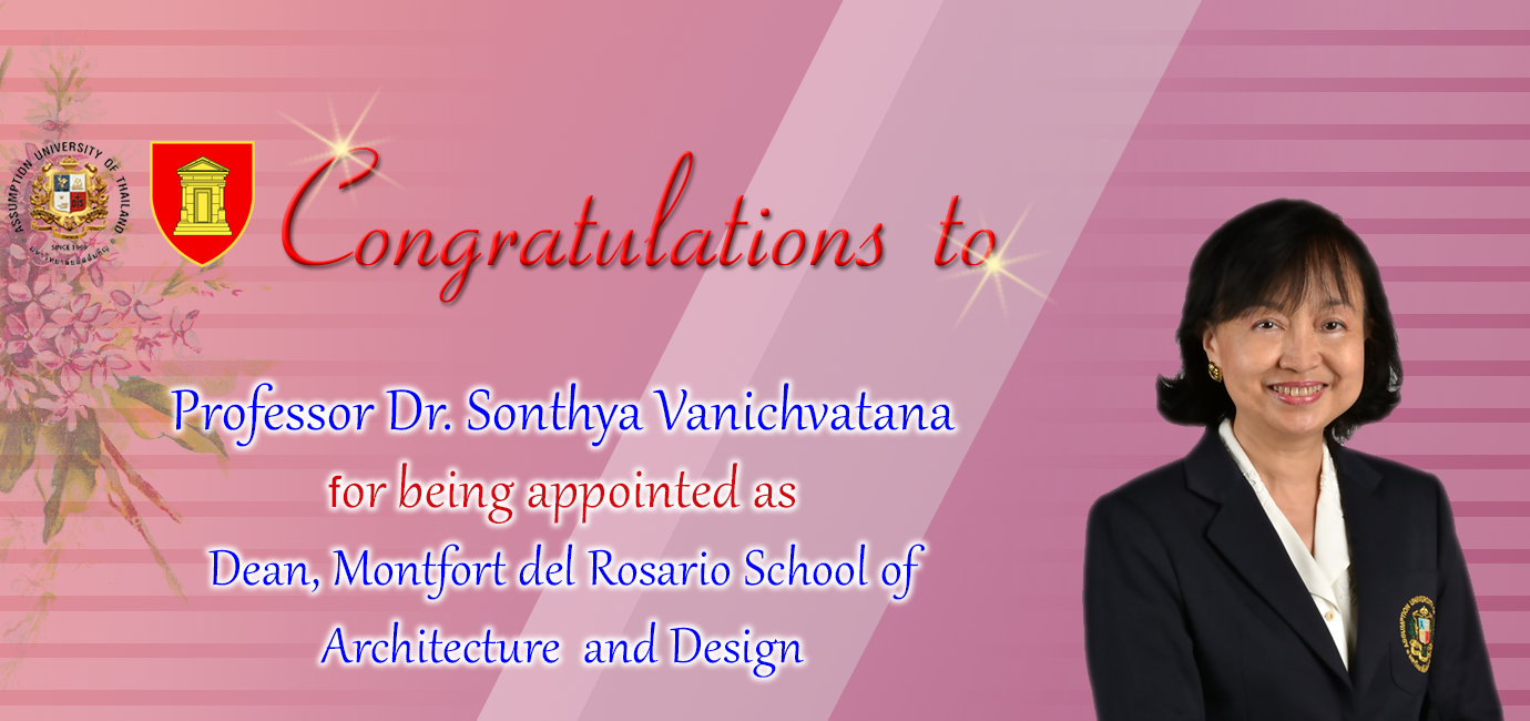 Assoc. Prof. Dr. Sonthya Vanichvatana