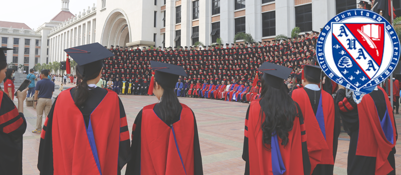 Alumni - Assumption University of Thailand