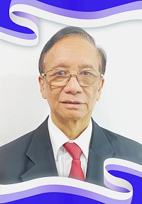 Mr. Tin Ngwe 