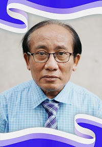 Asst.Prof. San Shwe Baw