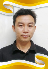 Mr. Kittichai Tupphamaeng