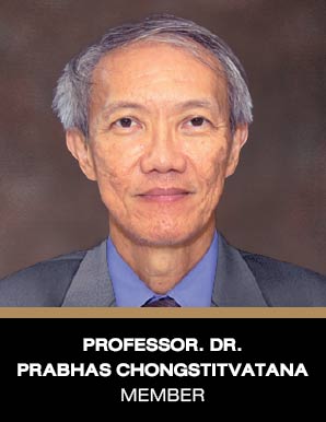 Professor.Dr.Prabhas Chongstitvatana