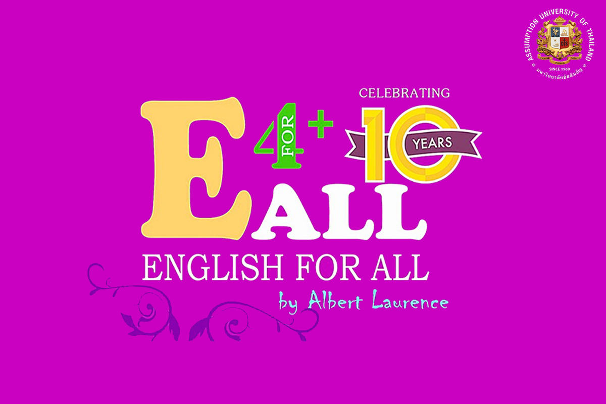 English for All e4all-Learning Support