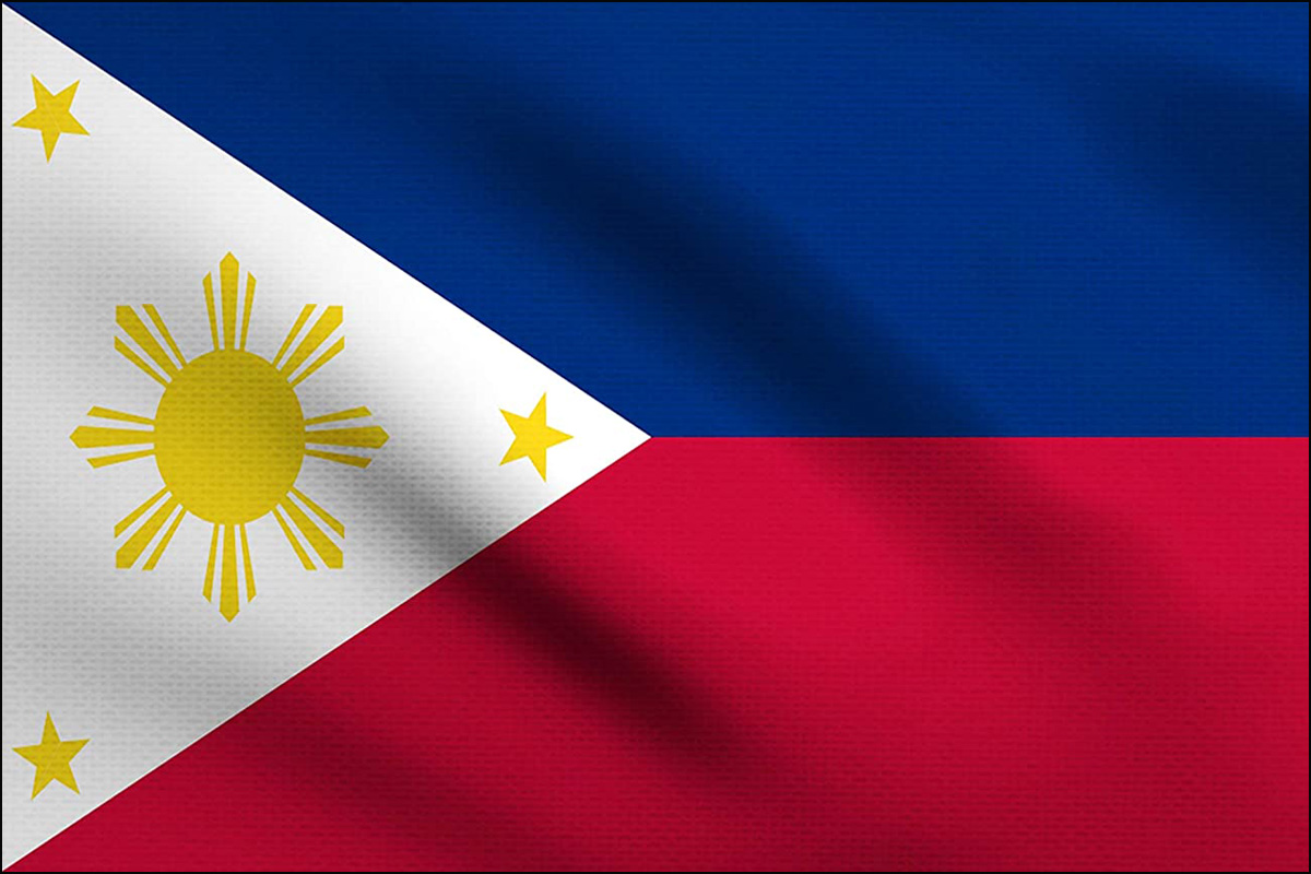 Happy! Philippines Independence Day
