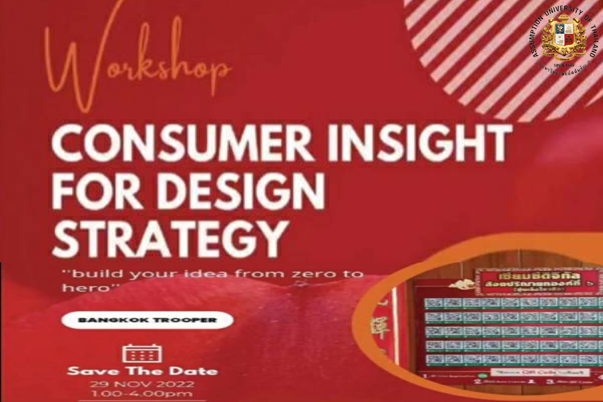 Consumer Insight for Design Strategy