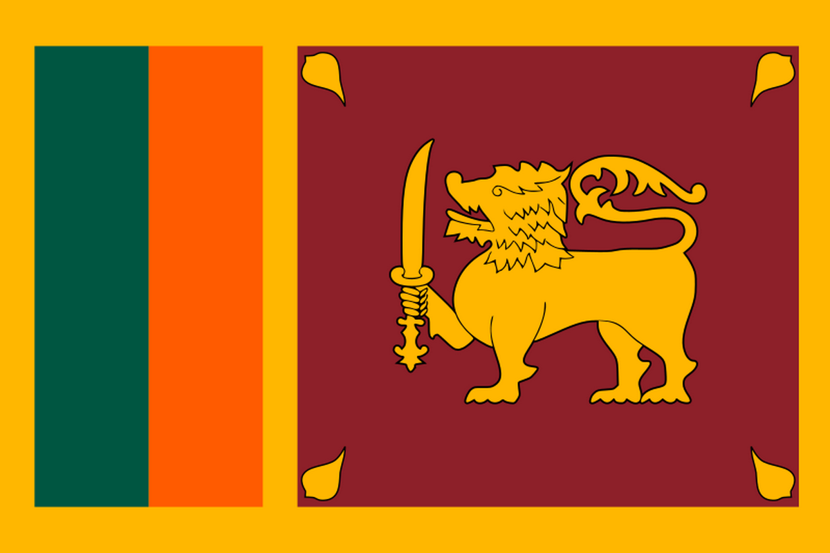 Happy ! Independence Day of Sri Lanka