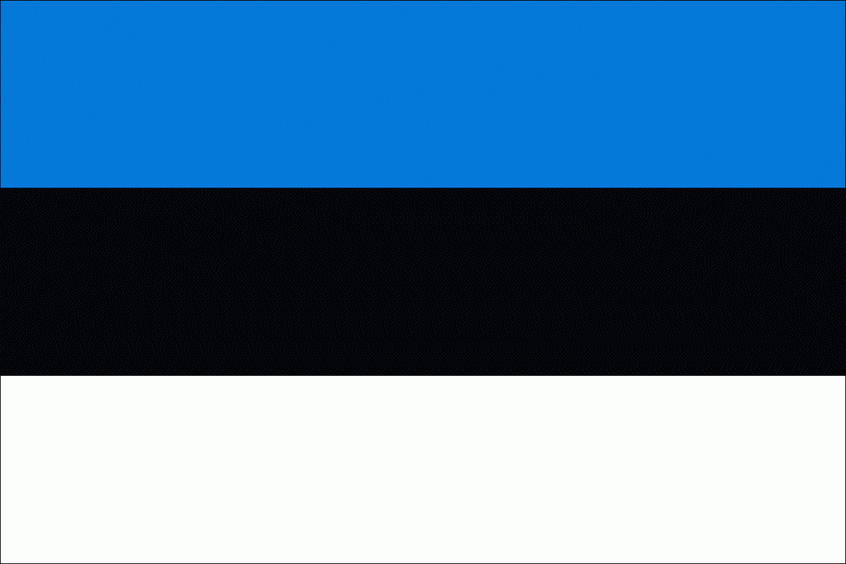 Happy! Independence Day of Estonia