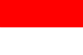 National Day of Indonesia