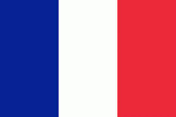 National Day of France