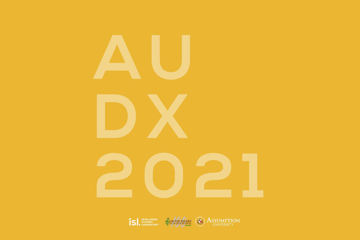 Audx12X8