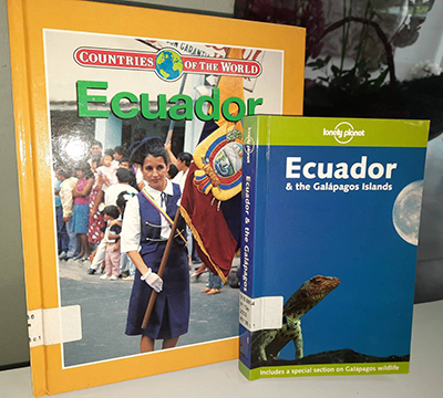 National Day of the Republic of Ecuador, 10th August