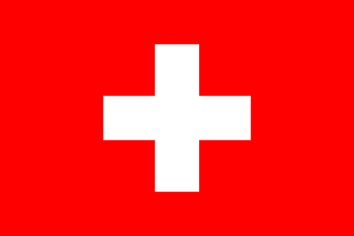 National Day of Switzerland