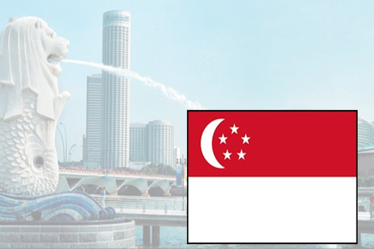 Singapore 01