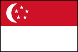 National Day of Republic of Singapore