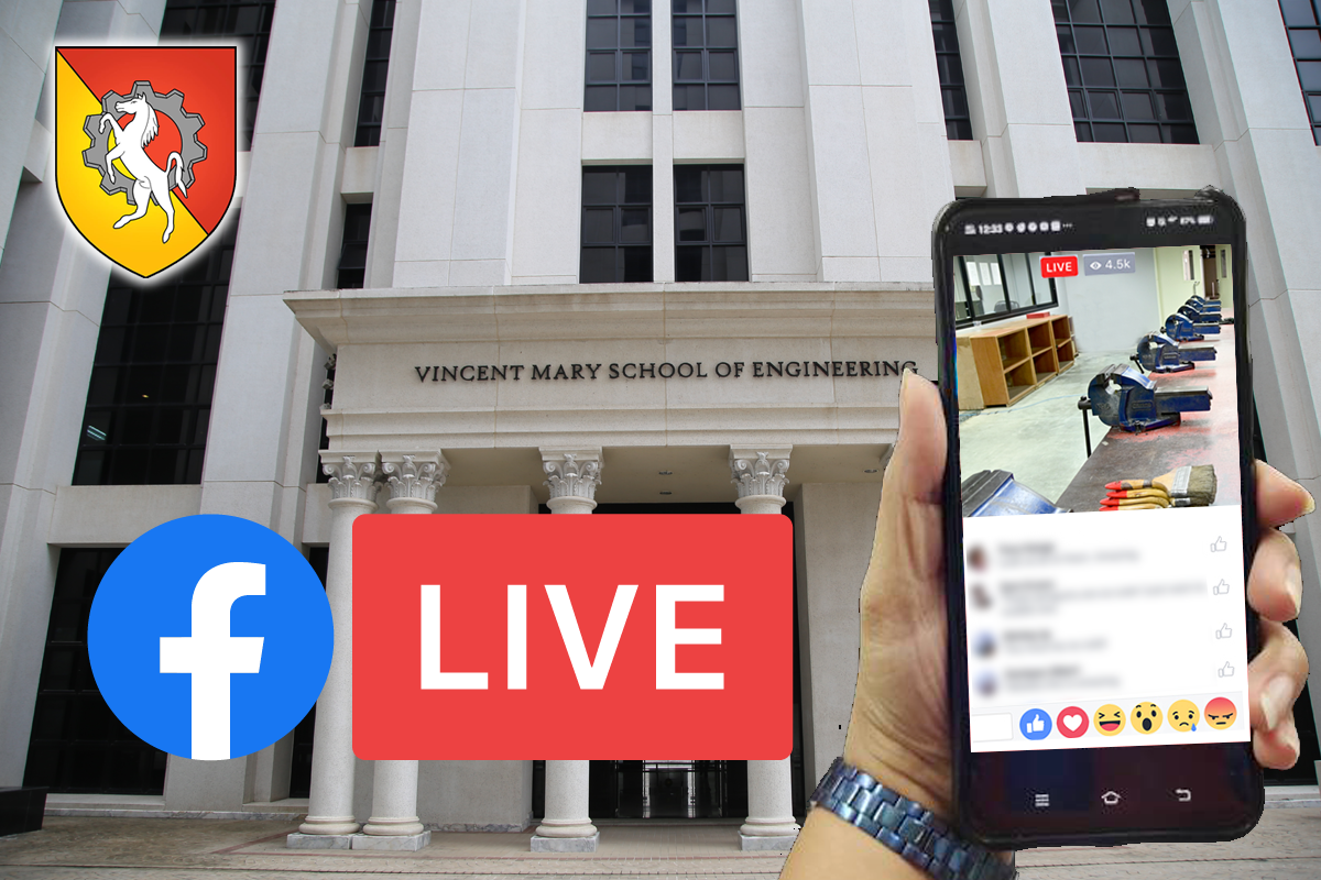 Pic Engineer Facebook Live 2021