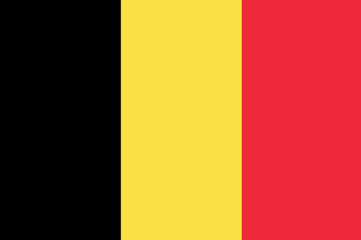National Day of Belgium, 21st July