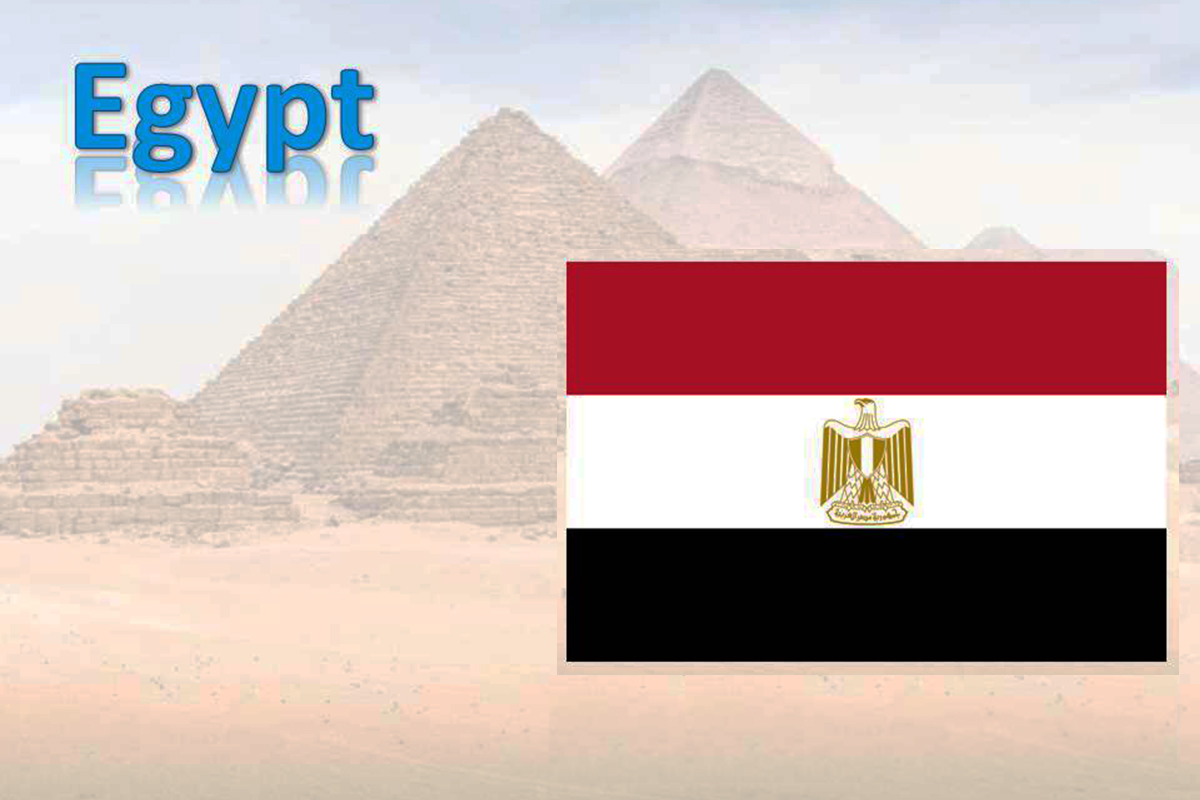 Egypt Home