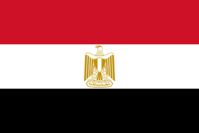 National Day of Egypt, 23rd July