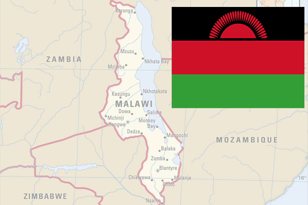 Independence Day of Malawi