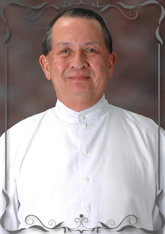 Assumption University of Thailand Mourns the Passing away of Rev. Brother Dr. Leochai Lavasut