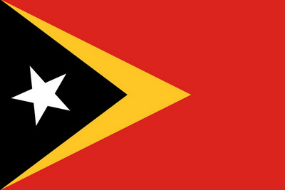 The Democratic Republic of Timor-Leste National Day