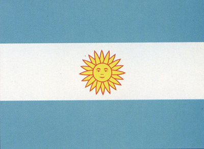 The Argentina Republic’s National Day, May 25
