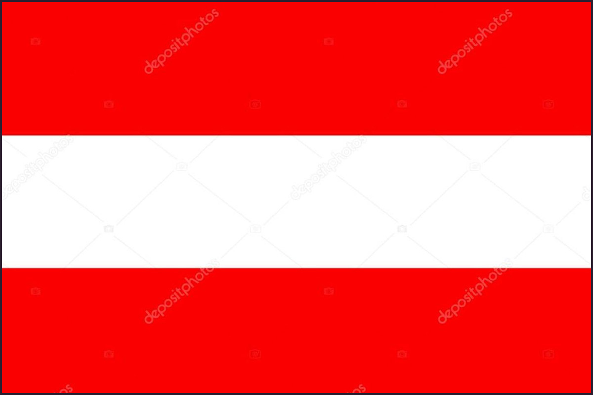 Happy! National Day of Austria