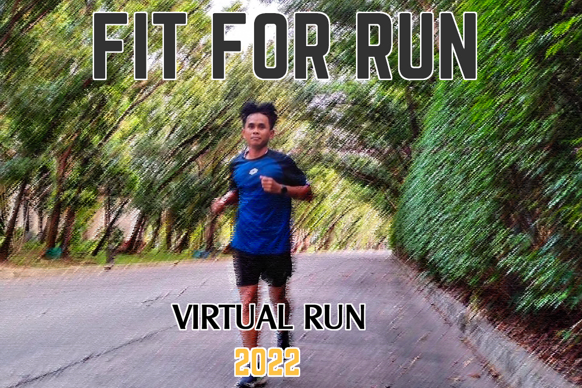 Au Fit For Run 2022