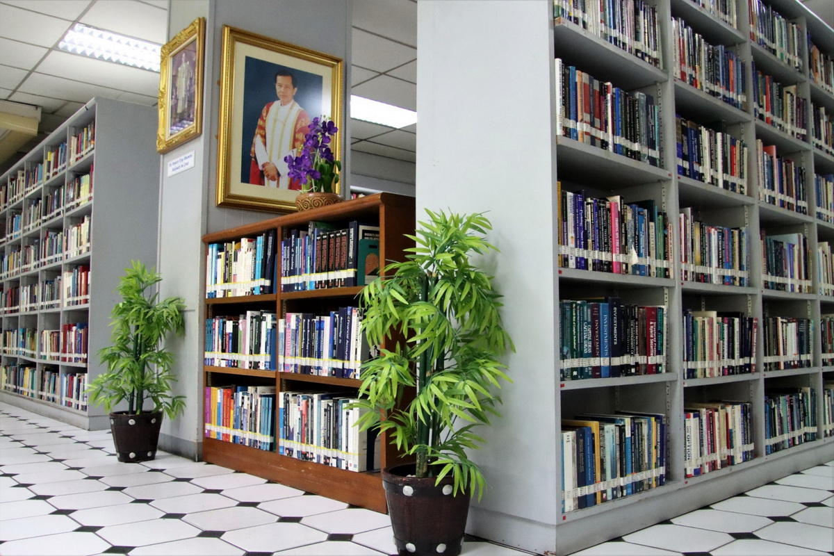 AU Library