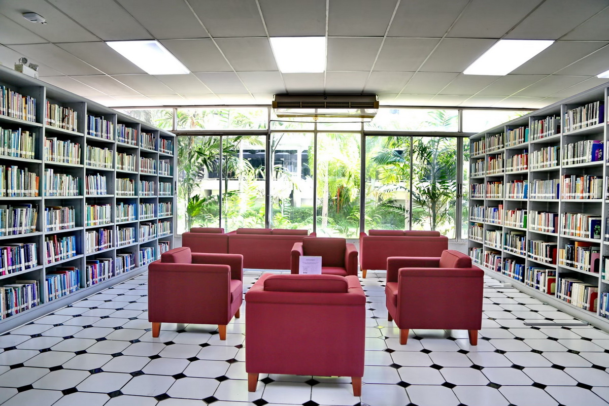 AU Library