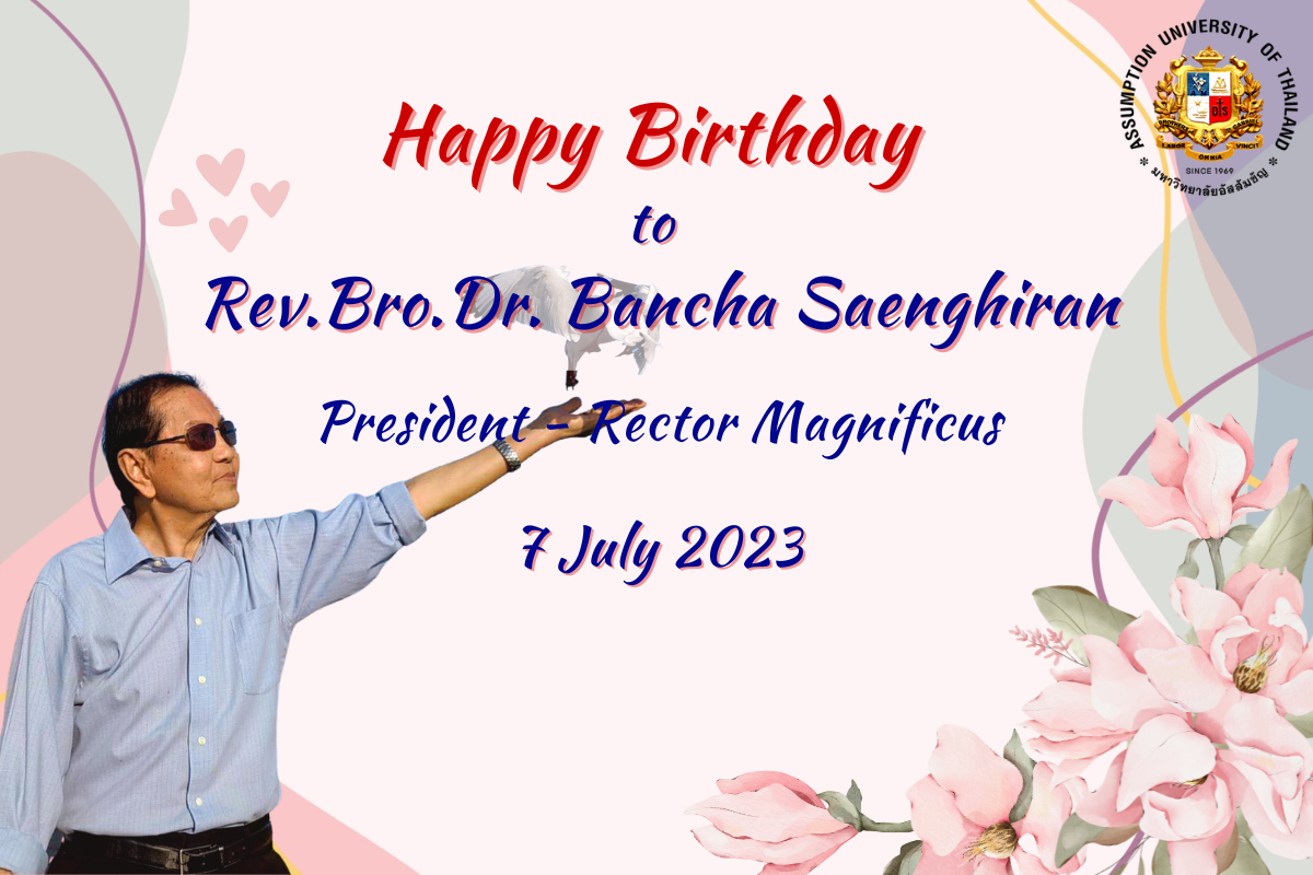Happy Birthday to Revbrodr Bancha1200  800 Px