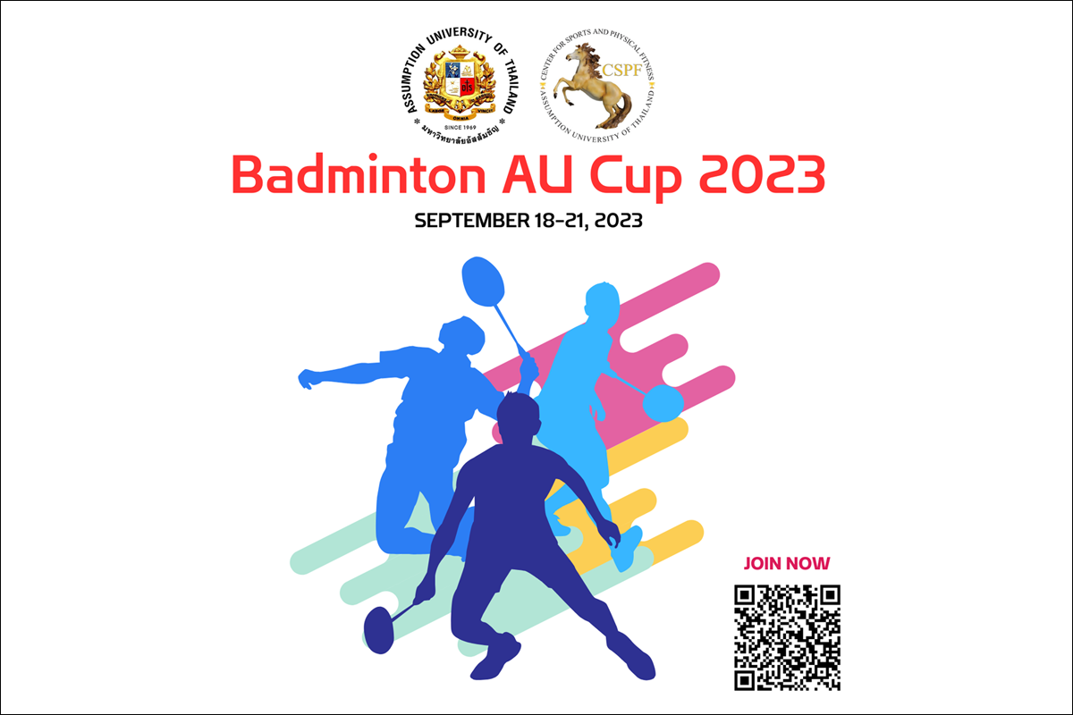 Home Badminton Au Cup 2023