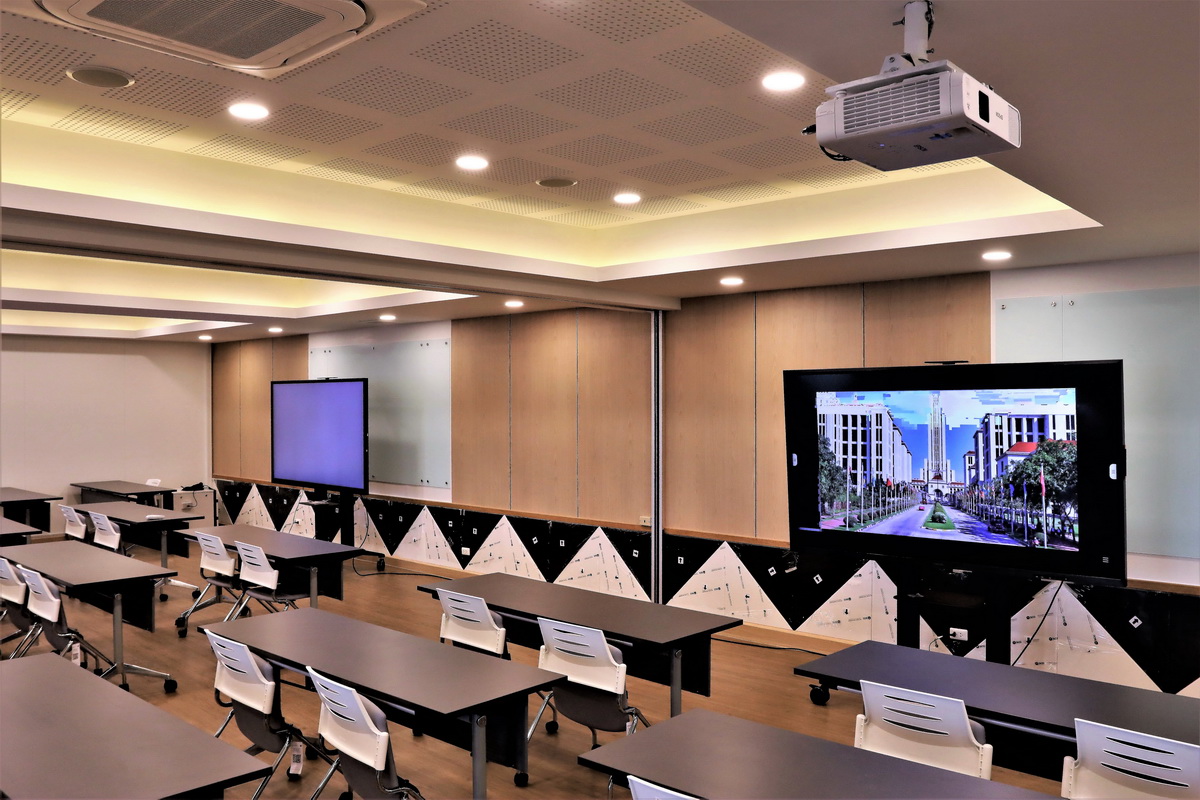 Elevate Your Events at Assumption University's Newly Renovated Coronation Hall