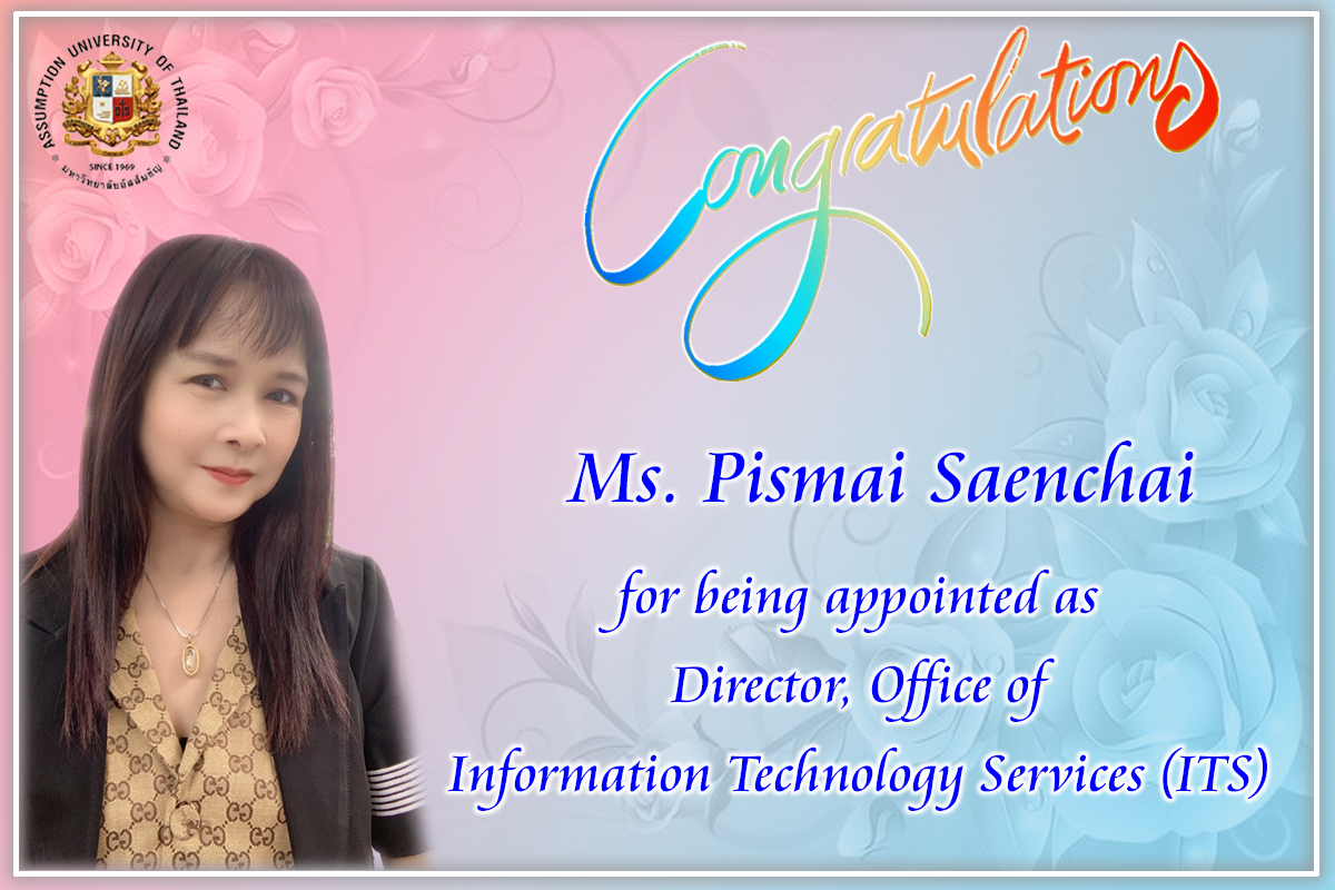 1Pic Congratulations Ms Pismai 2024 2 0 2