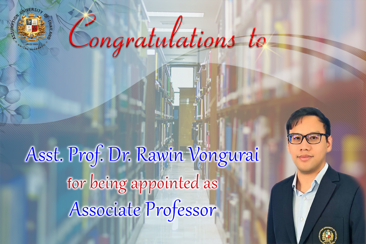 Pic Congratulations Dean Dr Rawin 2024 1