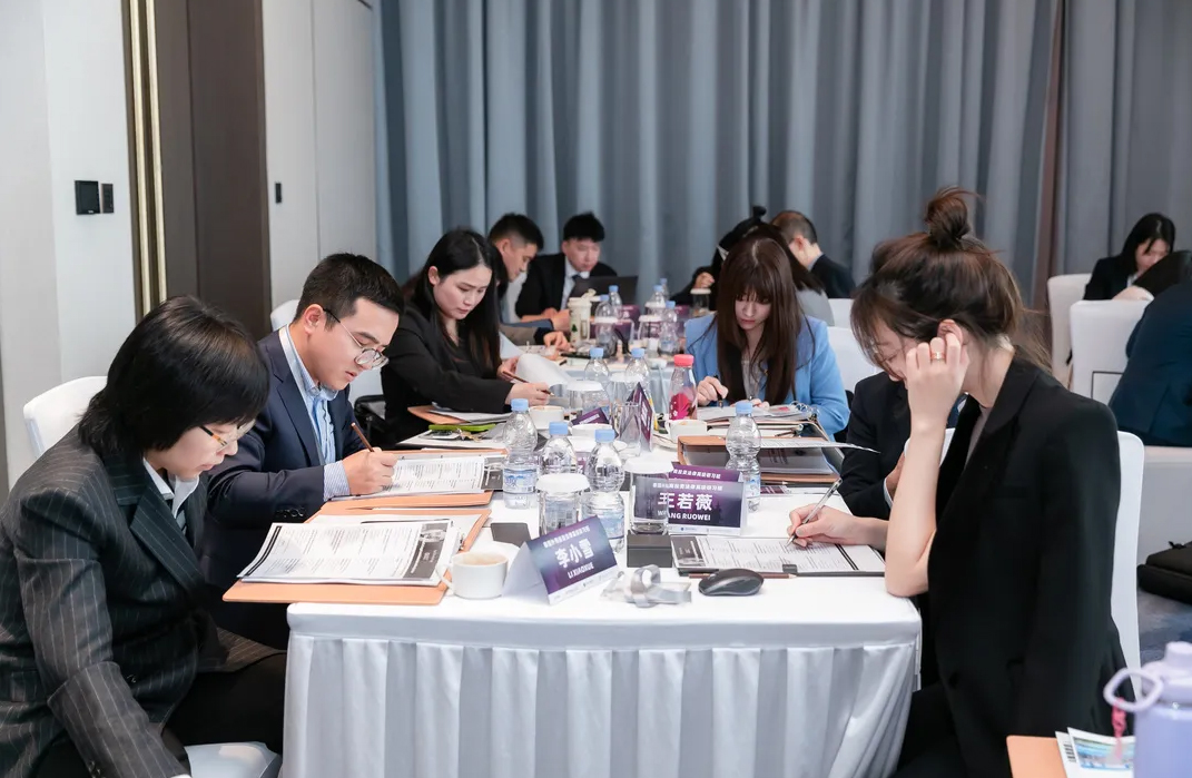 AU’s Legal Education Goes Global with Chengdu Collaboration