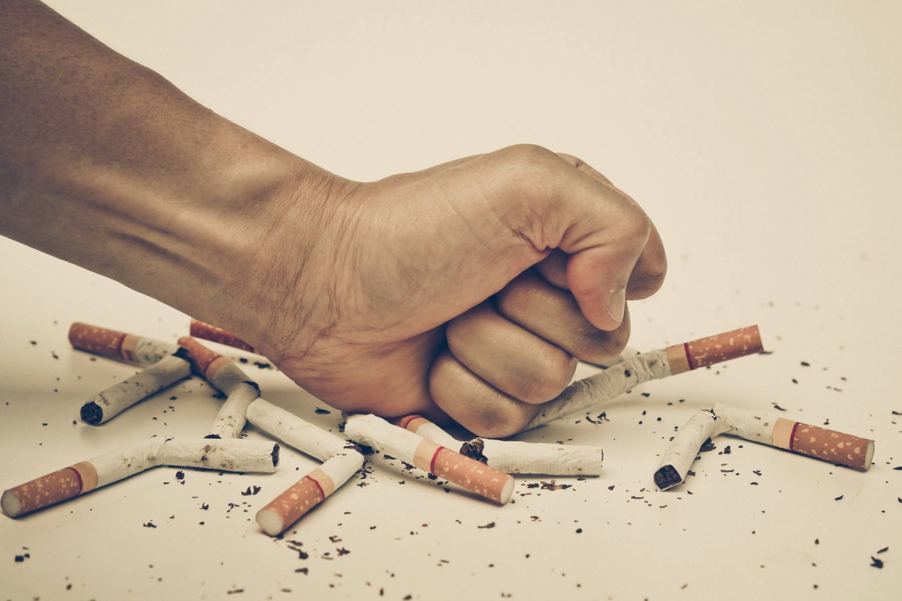 Tobacco Consumption Survey Among Assumption University Students