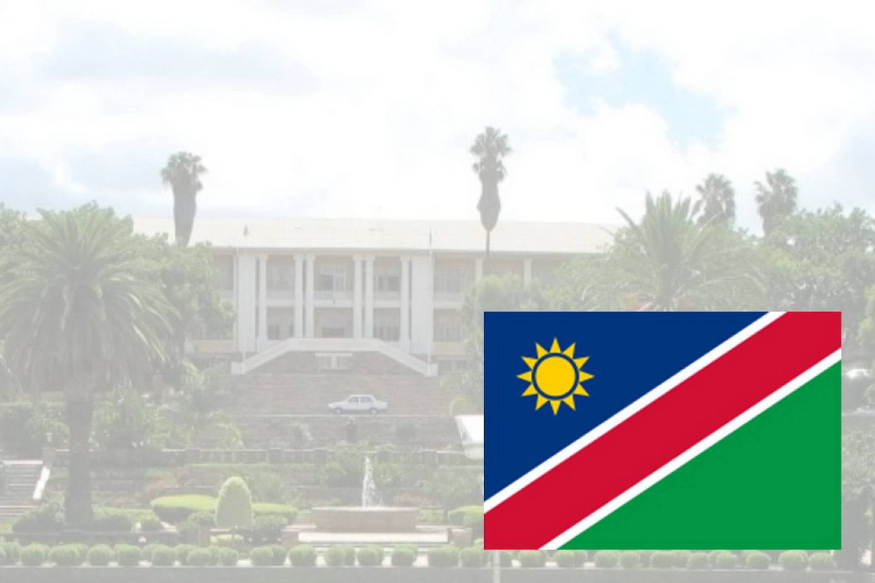 Independence Day of the Republic of Namibia, 21 March