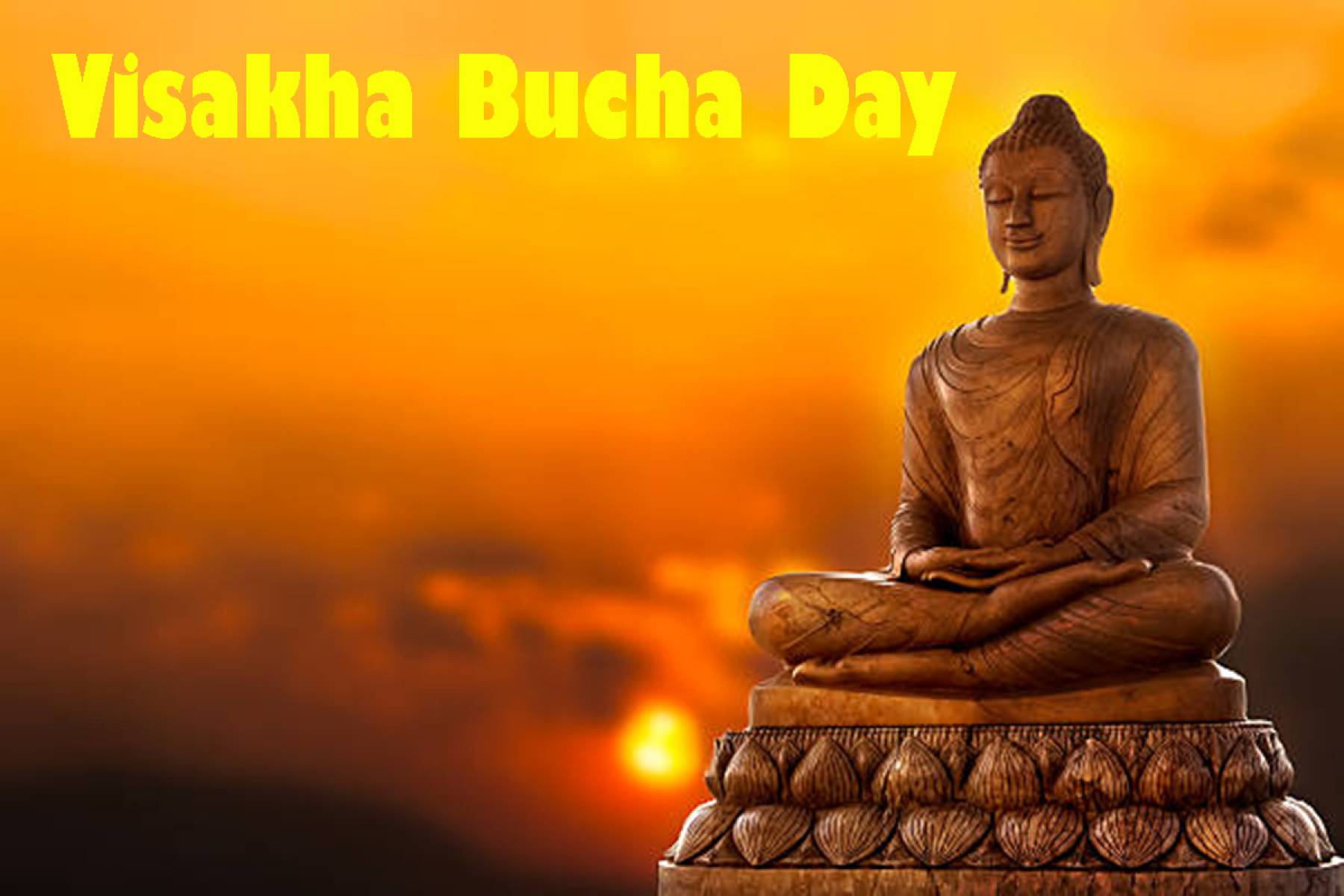 Visakha Bucha Day: Reflect and Rejoice