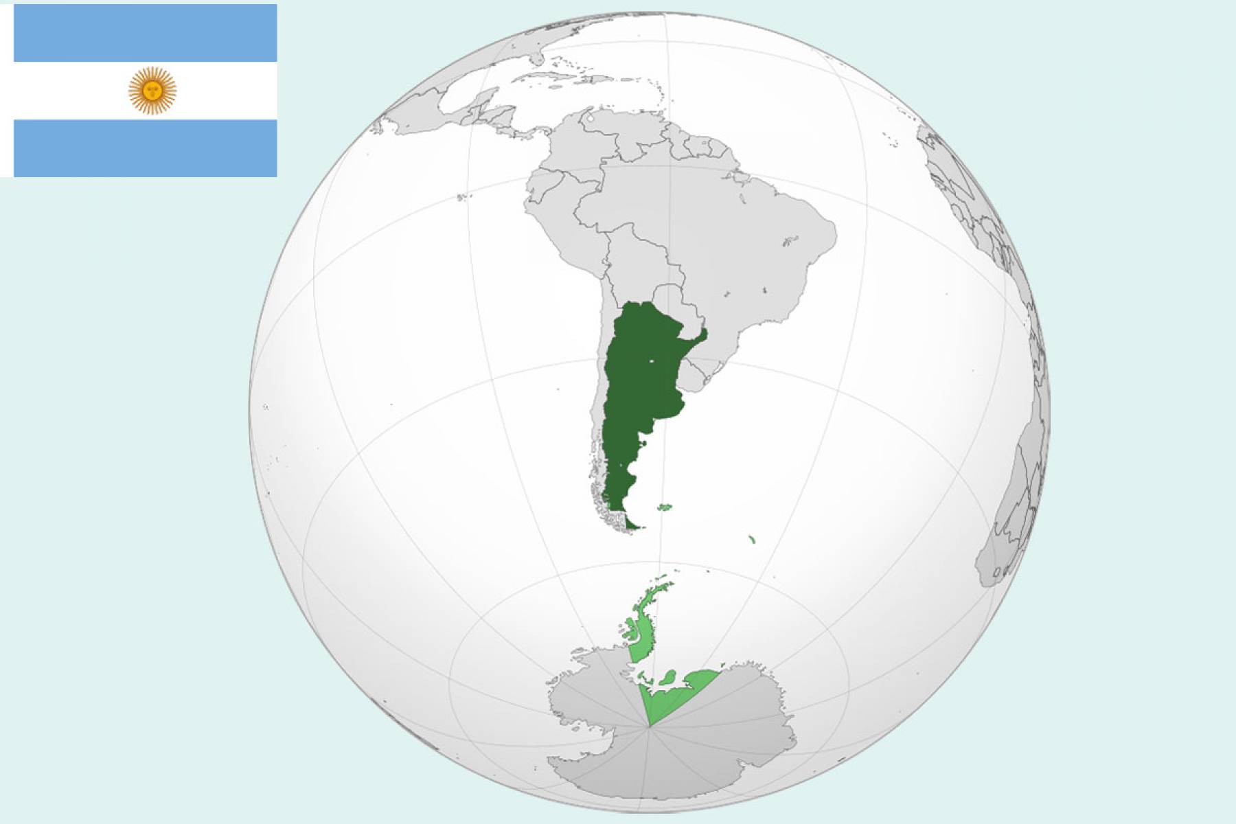 The Argentina Republic’s National Day, 25 May