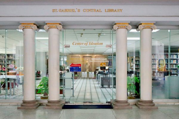 Abac Library