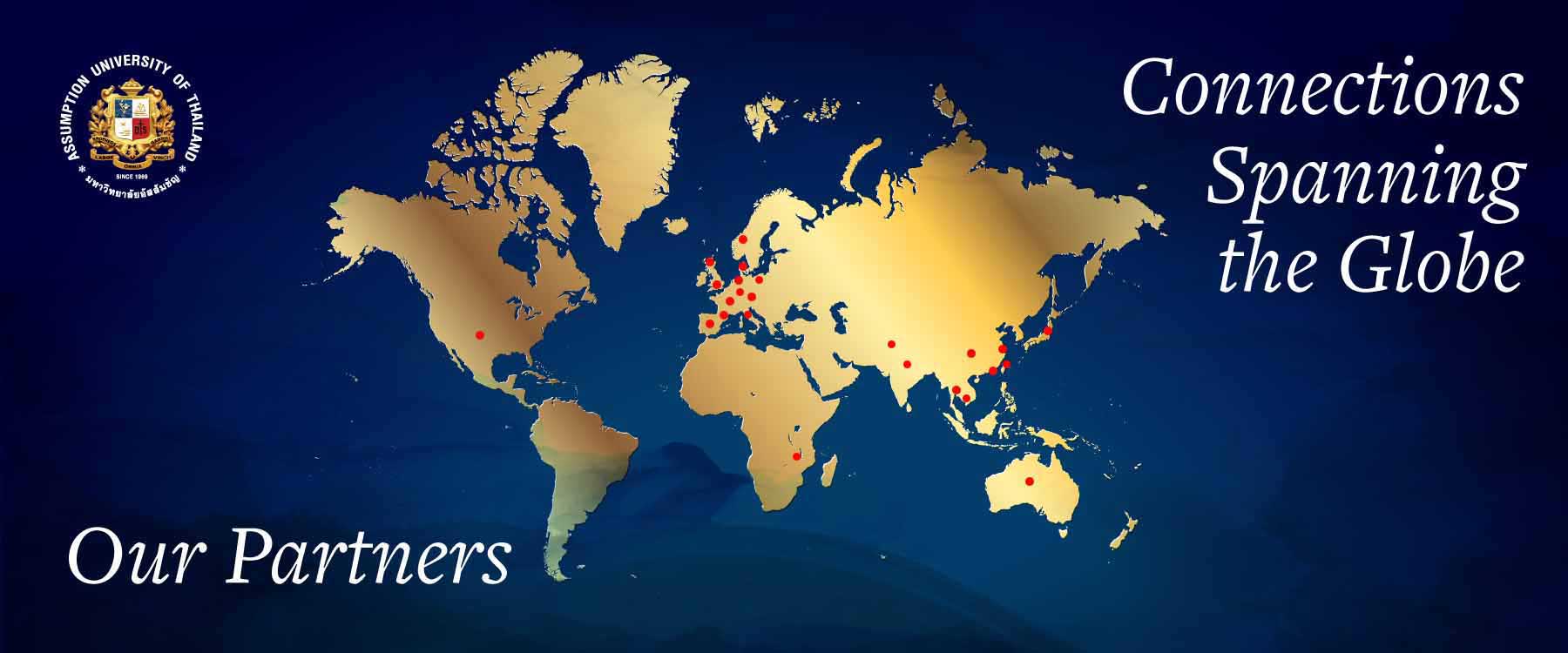Our partners